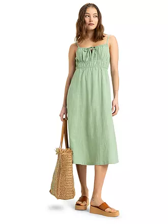 ROXY | Damen Kleid Rosie Skies Slub | 